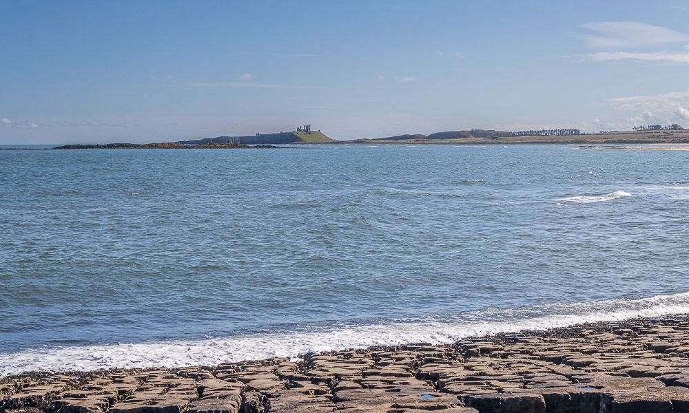 Dunstanburgh Castle Dunstanburgh Castle